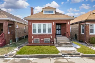 8418 S Ada St, Chicago, IL 60620 - Photo 1