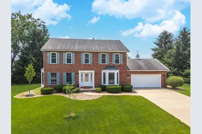 1101 Sterling Glen Cc Court, Normal, IL 61761 - Photo 1