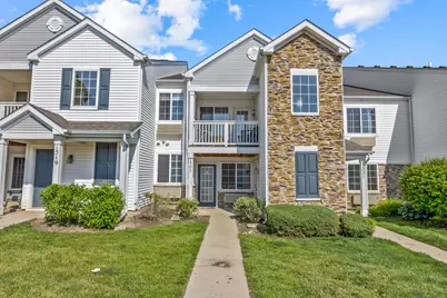 1505 Silverstone Drive #1505, Carpentersville, IL 60110 - Photo 1