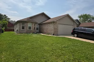 15540 Sunset Dr, Dolton, IL 60419 - Photo 1