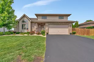 2825 Centurion Ln, New Lenox, IL 60451 - Photo 1