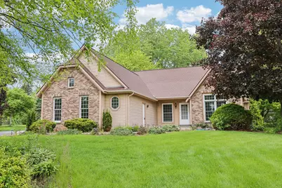 N61W14730 Woodcrest Court, Menomonee Falls, WI 53051 - Photo 1