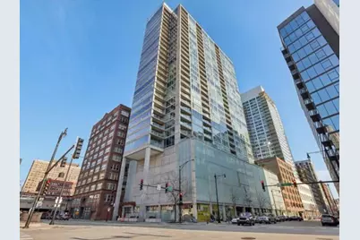611 S Wells Street #1307, Chicago, IL 60607 - Photo 1