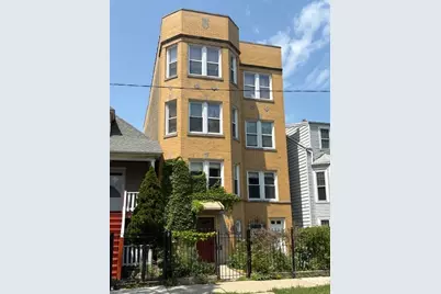 4720 N Springfield Avenue, Chicago, IL 60625 - Photo 1