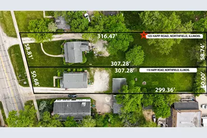 123 Happ Road, Northfield, IL 60093 - Photo 1