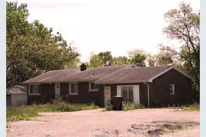 1621 Western Avenue, Chicago Heights, IL 60411 - Photo 1