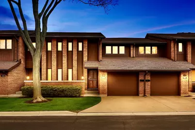 1226 Beau Drive, Park Ridge, IL 60068 - Photo 1