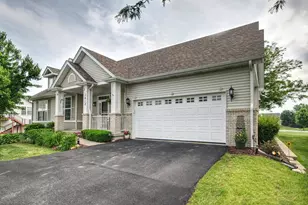 1612 Augusta Ln, Shorewood, IL 60404 - Photo 1