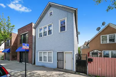 1351 W 47th Street, Chicago, IL 60609 - Photo 1