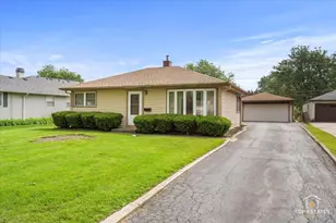 3604 Owl Dr, Rolling Meadows, IL 60008 - Photo 1