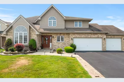 1285 Liberty Street, Crete, IL 60417 - Photo 1