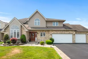 1285 Liberty St, Crete, IL 60417 - Photo 1