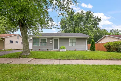 313 Dorsetshire Drive, Steger, IL 60475 - Photo 1