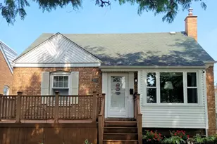 11321 S Drake Ave, Chicago, IL 60655 - Photo 1