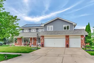 8456 Meadows Edge Trail, Tinley Park, IL 60487 - Photo 1