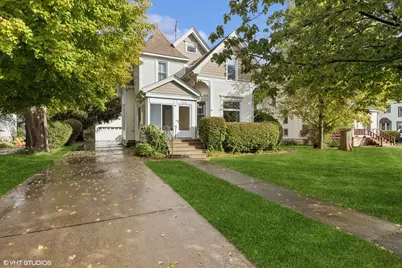 309 E Corning Avenue, Peotone, IL 60468 - Photo 1