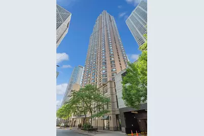 401 E Ontario Street #502, Chicago, IL 60611 - Photo 1