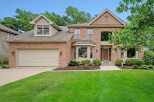 6619 St James Ct, Downers Grove, IL 60516 - Photo 1