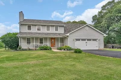 35924 S Gray Road, Custer Park, IL 60481 - Photo 1