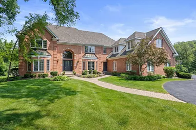 2188 Inverray Road, Inverness, IL 60067 - Photo 1