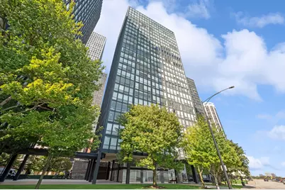 880 N Lake Shore Drive #8G, Chicago, IL 60611 - Photo 1