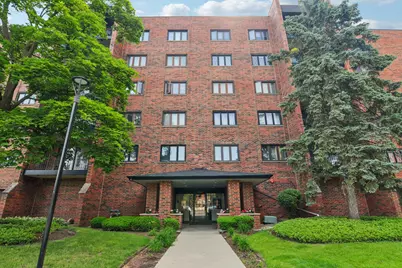 9346 Landings Lane #506, Des Plaines, IL 60016 - Photo 1