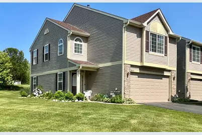 6941 Brightwater Drive, Fox Lake, IL 60020 - Photo 1