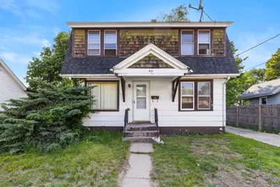 810 N Horsman Street, Rockford, IL 61101 - Photo 1