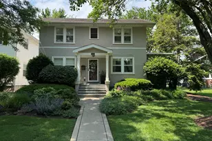 228 Olmsted Rd, Riverside, IL 60546 - Photo 1