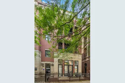 3020 N Sheffield Avenue #1N, Chicago, IL 60657 - Photo 1