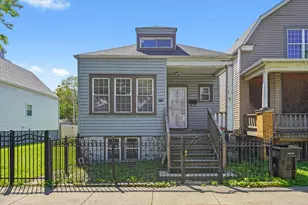 6116 S Marshfield Ave, Chicago, IL 60636 - Photo 1