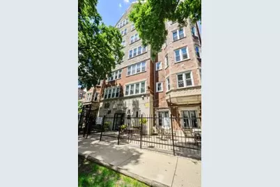 1608 W Sherwin Avenue #603, Chicago, IL 60626 - Photo 1