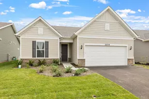 3214 Lincoln Prairie Blvd, Aurora, IL 60503 - Photo 1