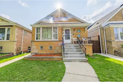 7222 S Christiana Avenue, Chicago, IL 60629 - Photo 1