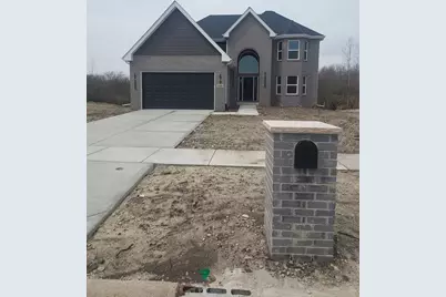 24358 Liberty Street, Crete, IL 60417 - Photo 1