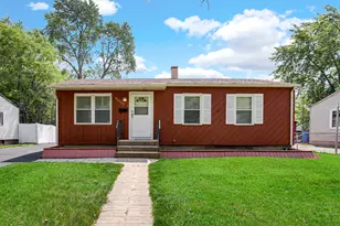 22227 Clyde Ave, Sauk Village, IL 60411 - Photo 1