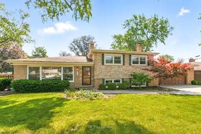 1703 Wilmette Street, Wheaton, IL 60187 - Photo 1