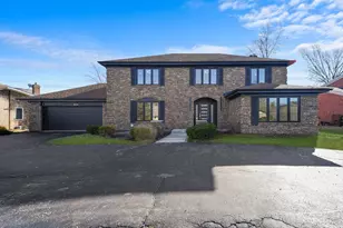 2924 Polly Ln, Flossmoor, IL 60422 - Photo 1