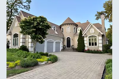 5561 S Oak Street, Hinsdale, IL 60521 - Photo 1
