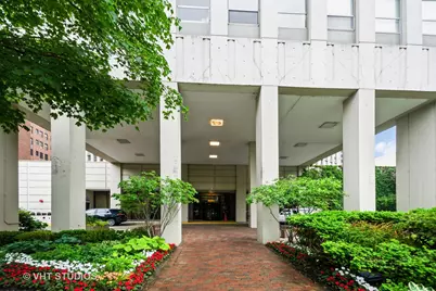 2626 N Lakeview Avenue #801, Chicago, IL 60614 - Photo 1