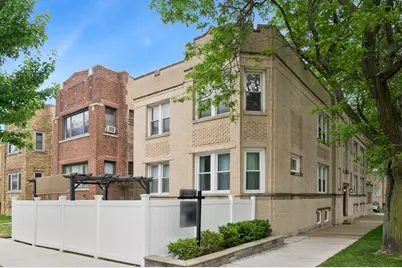 5055 N California Avenue #1S, Chicago, IL 60625 - Photo 1