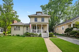 219 W Ash St, Lombard, IL 60148 - Photo 1