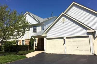 45 Amber Court #C, Schaumburg, IL 60193 - Photo 1