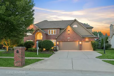 3136 Kewanee Lane, Naperville, IL 60564 - Photo 1