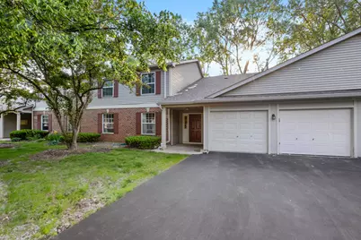 1022 Chaucer Court #B, Elgin, IL 60120 - Photo 1