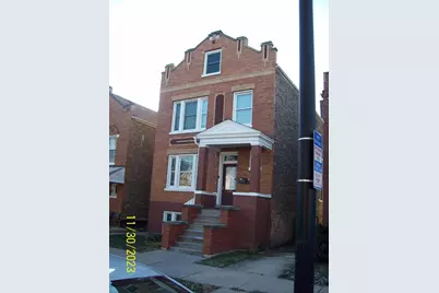 5527 W 24th Place, Cicero, IL 60804 - Photo 1