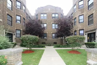 629 W Cornelia Avenue #1S, Chicago, IL 60657 - Photo 1