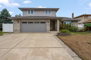 13412 Le Claire Ave, Crestwood, IL 60418 - Photo 1