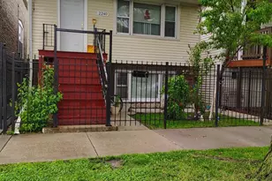 2240 W 50th Pl, Chicago, IL 60609 - Photo 1