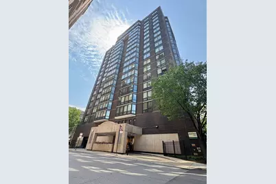 21 W Goethe Street #18D, Chicago, IL 60610 - Photo 1